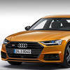 Audi S8 stiže krajem godine