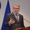 Bosić: Očekujem od Matvijenko da poštuje Ustav BiH