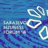 Danas počinje 9. Sarajevo Business Forum