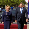 Dodik: Pregovaramo s Rusijom o nabavci policijskog helikoptera