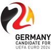 Njemačka podnijela zvaničnu kandidaturu za organizaciju Eura 2024. godine