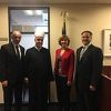 Husein ef. Kavazović zbog stranih utjecaja pozvao na veće američko prisustvo u BiH
