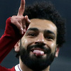 Mohamed Salah postigao golčinu protiv Rome i nije ga želio proslaviti