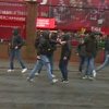 Muškarac u kritičnom stanju nakon sukoba navijača uoči utakmice Liverpool - Roma