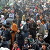 UN upozorava na novu izbjegličku katastrofu velikih razmjera u Siriji