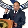 Crnadak u New Yorku: BiH važan primjer šta održivi mir znači u praksi