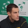 Šetkić poražen u prvom kolu Challengera u Leonu