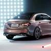 Mercedes-Benz A-Klasa Sedan predstavljen u Pekingu