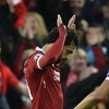 Romin brodolom na užarenom Anfieldu je pokazao snagu letećeg Liverpoola