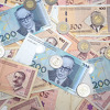 Plate u RS najviše u finansijama, najniže u građevinarstvu