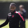 Lacazette i Bellerin se sukobili na treningu Arsenala