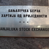 Na Banjalučkoj berzi ostvaren promet od 196.563 KM