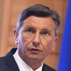 Borut Pahor: BiH želimo što prije vidjeti u EU i NATO-u