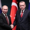 BiH između ruskog čekića i turskog nakovnja na geopolitičkom pladnju