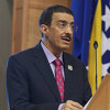 Hajjar: U BiH se poboljšava klima za poslovanje, SBF je najznačajniji biznis događaj u regionu