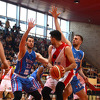 Spars se plasirao u play-off, Zrinjski bolji od Igokee, Kakanj od Bosne