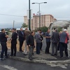 Sindikat: Gradski saobraćaj neredovan i u kolapsu, radnicima kuponi za šetanje