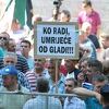 Ništa od protesta: Umjesto radničkog bunta sindikati 1. maja organizuju podjelu letaka