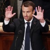 Macron: Iran ne smije imati nuklearno oružje, ali nećemo ratovati zbog toga