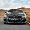 BMW privodi kraju testiranja modela M850i xDrive