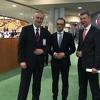 Lagumdžija: BiH predstavlja simbol i sliku budućnosti regiona i Evrope