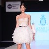 Revijom Amine Hasanbegović iz Srbije svečano zatvoren 40. Nivea BiH Fashion Week