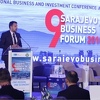 Skaka na SBF-u: Sarajevo je partner i svima možemo garantovati sigurnu investiciju