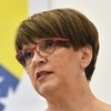 Hadžiabdić: Ulazimo u izbore bez definisanih pravila, sva odgovornost na političarima