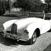 Aston Martin obilježio 70 godina od nastanka prvog DB-a