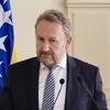 Izetbegović nakon sastanka sa Tuskom: Stanje u BiH je bolje od percepcije u javnosti