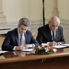 EIB odobrila dva kredita u vrijednosti od 150 miliona eura za autoceste u BiH