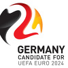 Njemačka i Turska kandidati za organizaciju Eura 2024. godine