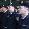 Probni rad: 49 kadeta Granične policije BiH položilo zakletvu