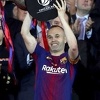Iniesta u petak na vanrednoj pressici objavljuje konačnu odluku o nastavku karijere