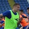 Željo odradio posljednji trening uoči Zrinjskog, Stevanović i Ramović van konkurencije