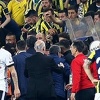 Bešiktaš se neće pojaviti na nastavku prekinute utakmice s Fenerbahčeom