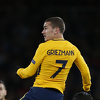 Griezmann u finišu meča spasio Atletico poraza od Arsenala, odluka o finalisti pada u Madridu