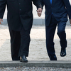 Kim Jong-un ušao u historiju: Prvi prešao liniju razdvajanja sa Južnom Korejom
