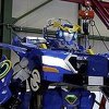Poput Transfromera: Automobil robot predstavljen u Japanu