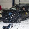 Novi Nissan LEAF dobio pet Euro NCAP zvjezdica za sigurnost