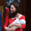 Nova beba u engleskoj kraljevskoj porodici zvat će se Louis Arthur Charles