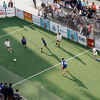 Sedmi "Sarajevo Street Football" okuplja više od 600 osnovaca