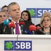 SBB: Ponosimo se ratnim putem 5. korpusa i vjerujemo da je Dudaković nevin