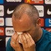 Iniesta u suzama objavio da odlazi: Barca mi je sve u životu i teško mi se rastati od nje