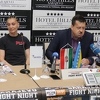 Sarajevo Fight Night 5: Sutra će u Domu mladih atmosfera biti kao u Las Vegasu
