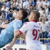 Handžić pogodio za novo poravnanje rezultata na Grbavici