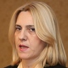 Željka Cvijanović u posjeti SAD na poziv SPC i srpske dijaspore