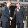 Dodik pozvan na inauguraciju ruskog predsjednika Putina, ali ne i Vučić
