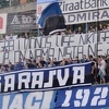 Oštra poruka Manijaka za Željine igrače: Vaša igra nas ne privlači, Kup ništa ne znači