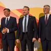 Glavna tema sastanka lidera u Skoplju integracija zemalja regiona u EU